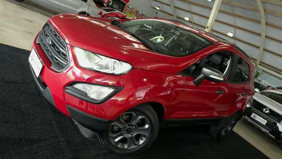 FORD-ECOSPORT-2020