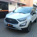 FORD ECOSPORT 1.5 TI-VCT FLEX FREESTYLE AUTOMÁTICO FORD ECOSPORT 1.5 TI-VCT FLEX FREESTYLE AUTOMÁTICO