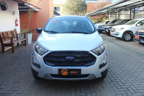 FORD-ECOSPORT-2020