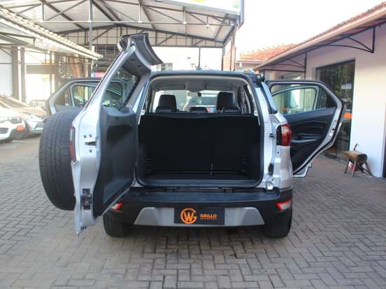 FORD-ECOSPORT-1.5 TI-VCT FLEX FREESTYLE AUTOMÁTICO FORD-ECOSPORT-2020