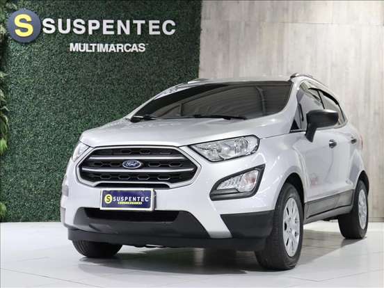 FORD-ECOSPORT-1.5 TI-VCT FLEX SE AUTOMÁTICO FORD-ECOSPORT-2019