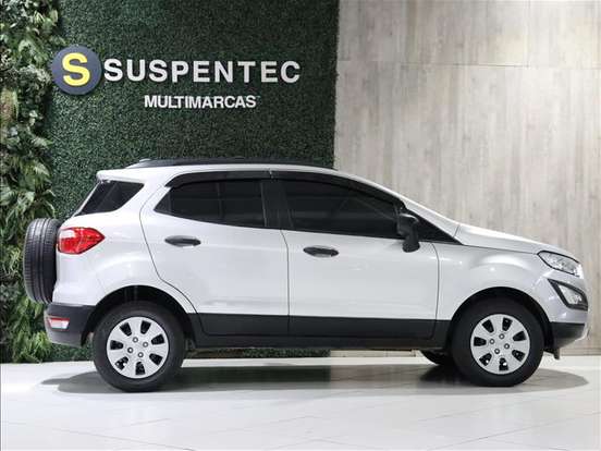 FORD-ECOSPORT-1.5 TI-VCT FLEX SE AUTOMÁTICO FORD-ECOSPORT-2019