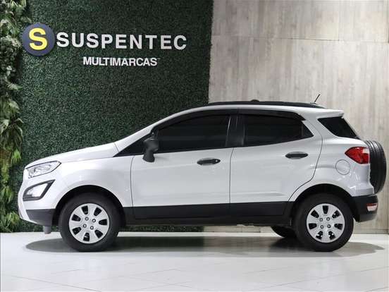 FORD-ECOSPORT-1.5 TI-VCT FLEX SE AUTOMÁTICO FORD-ECOSPORT-2019