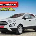FORD ECOSPORT 1.5 TI-VCT FLEX SE DIRECT AUTOMÁTICO FORD ECOSPORT 1.5 TI-VCT FLEX SE DIRECT AUTOMÁTICO