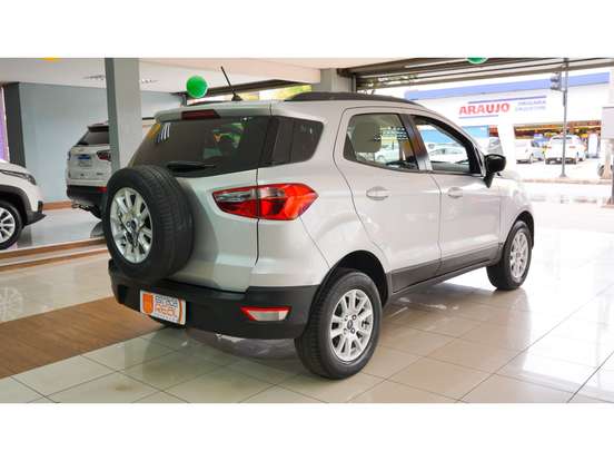 FORD-ECOSPORT-1.5 TI-VCT FLEX SE MANUAL FORD-ECOSPORT-2018