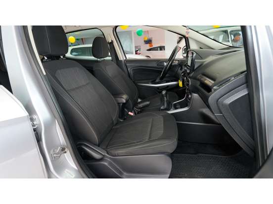 FORD-ECOSPORT-1.5 TI-VCT FLEX SE MANUAL FORD-ECOSPORT-2018