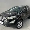 FORD ECOSPORT 1.5 TI-VCT FLEX SE MANUAL FORD ECOSPORT 1.5 TI-VCT FLEX SE MANUAL