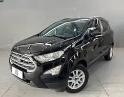 FORD ECOSPORT 1.5 TI-VCT FLEX SE MANUAL FORD ECOSPORT 1.5 TI-VCT FLEX SE MANUAL
