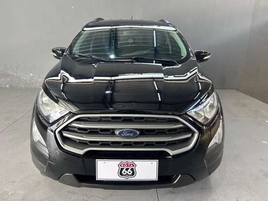 FORD-ECOSPORT-1.5 TI-VCT FLEX SE MANUAL FORD-ECOSPORT-2020