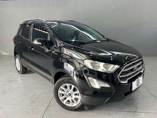 FORD-ECOSPORT-1.5 TI-VCT FLEX SE MANUAL FORD-ECOSPORT-2020
