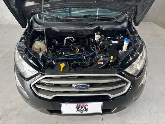 FORD-ECOSPORT-1.5 TI-VCT FLEX SE MANUAL FORD-ECOSPORT-2020