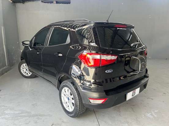 FORD-ECOSPORT-1.5 TI-VCT FLEX SE MANUAL FORD-ECOSPORT-2020