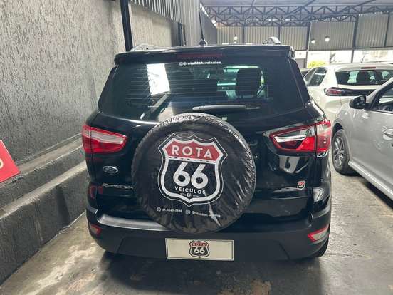 FORD-ECOSPORT-1.5 TI-VCT FLEX SE MANUAL FORD-ECOSPORT-2020