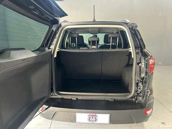 FORD-ECOSPORT-1.5 TI-VCT FLEX SE MANUAL FORD-ECOSPORT-2020