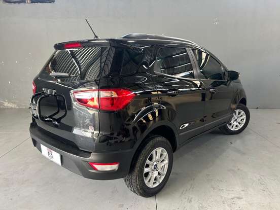 FORD-ECOSPORT-1.5 TI-VCT FLEX SE MANUAL FORD-ECOSPORT-2020