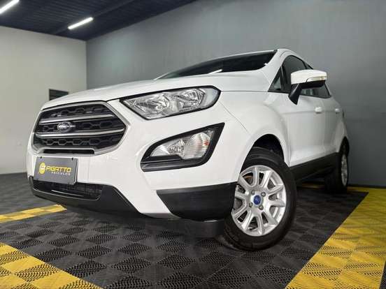 FORD-ECOSPORT-2017