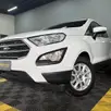 FORD ECOSPORT 1.5 TI-VCT FLEX SE MANUAL FORD ECOSPORT 1.5 TI-VCT FLEX SE MANUAL