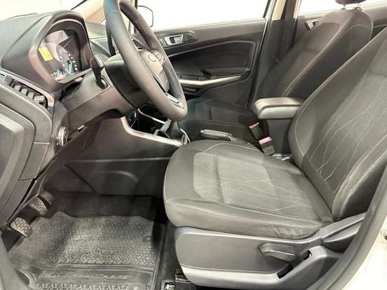 FORD-ECOSPORT-1.5 TI-VCT FLEX SE MANUAL FORD-ECOSPORT-2017