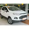 FORD ECOSPORT 1.6 FREESTYLE 16V FLEX 4P MANUAL FORD ECOSPORT 1.6 FREESTYLE 16V FLEX 4P MANUAL
