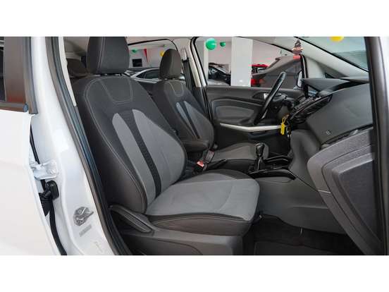 FORD-ECOSPORT-1.6 FREESTYLE 16V FLEX 4P MANUAL FORD-ECOSPORT-2014
