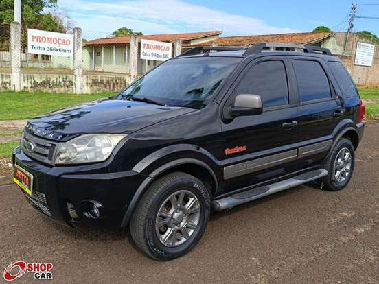 FORD-ECOSPORT-2011