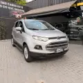 FORD ECOSPORT 1.6 FREESTYLE 16V FLEX 4P MANUAL FORD ECOSPORT 1.6 FREESTYLE 16V FLEX 4P MANUAL