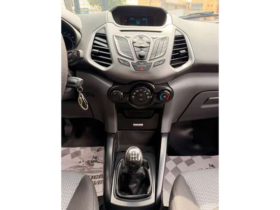 FORD-ECOSPORT-1.6 FREESTYLE 16V FLEX 4P MANUAL FORD-ECOSPORT-2015