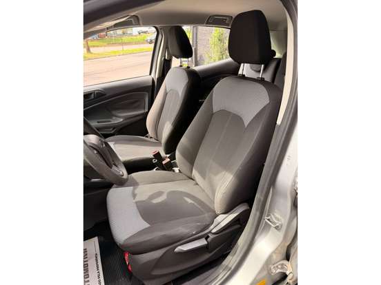 FORD-ECOSPORT-1.6 FREESTYLE 16V FLEX 4P MANUAL FORD-ECOSPORT-2015