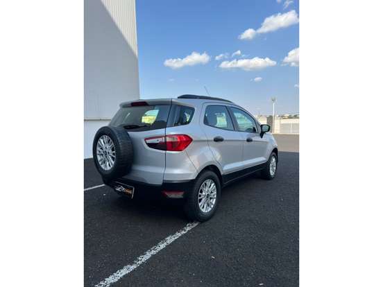 FORD-ECOSPORT-1.6 SE 16V FLEX 4P MANUAL FORD-ECOSPORT-2013