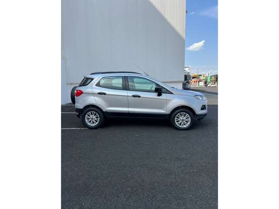 FORD-ECOSPORT-1.6 SE 16V FLEX 4P MANUAL FORD-ECOSPORT-2013