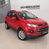 FORD ECOSPORT 1.6 SE 16V FLEX 4P POWERSHIFT FORD ECOSPORT 1.6 SE 16V FLEX 4P POWERSHIFT