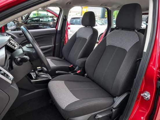 FORD-ECOSPORT-1.6 SE 16V FLEX 4P POWERSHIFT FORD-ECOSPORT-2016