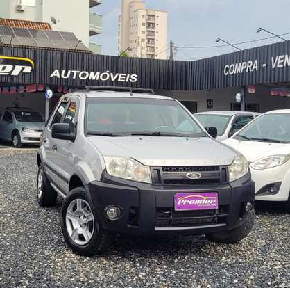 FORD-ECOSPORT-2007
