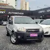 FORD ECOSPORT 1.6 XLS 8V FLEX 4P MANUAL FORD ECOSPORT 1.6 XLS 8V FLEX 4P MANUAL