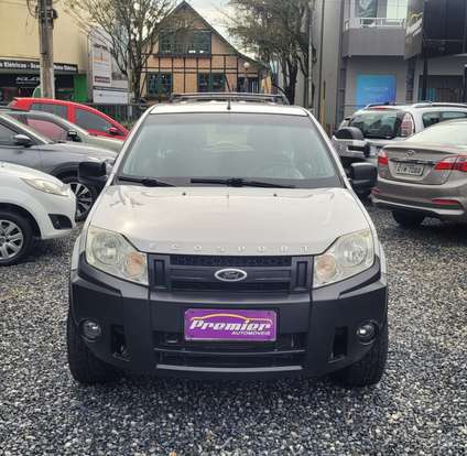 FORD-ECOSPORT-2007