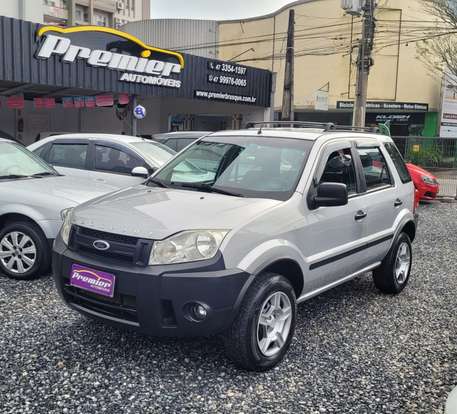 FORD-ECOSPORT-2007