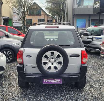 FORD-ECOSPORT-2007