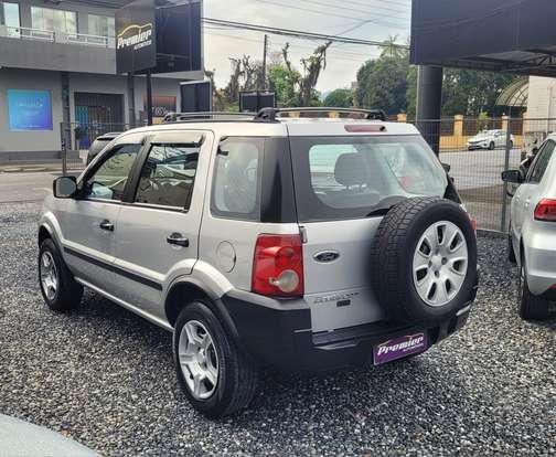 FORD-ECOSPORT-2007