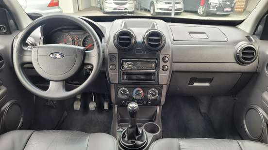 FORD-ECOSPORT-2007