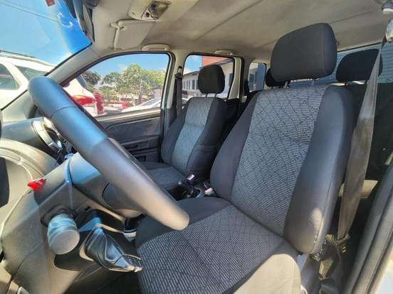 FORD-ECOSPORT-1.6 XLT FREESTYLE 8V FLEX 4P MANUAL FORD-ECOSPORT-2010