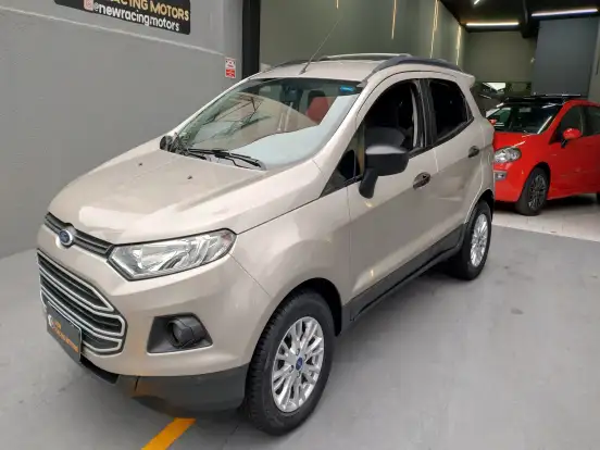 FORD-ECOSPORT-2.0 SE 16V FLEX 4P POWERSHIFT FORD-ECOSPORT-2014