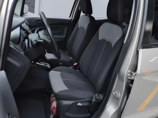 FORD-ECOSPORT-2.0 SE 16V FLEX 4P POWERSHIFT FORD-ECOSPORT-2014