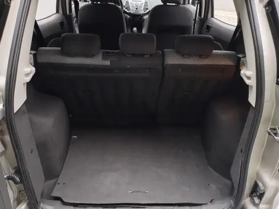FORD-ECOSPORT-2.0 SE 16V FLEX 4P POWERSHIFT FORD-ECOSPORT-2014