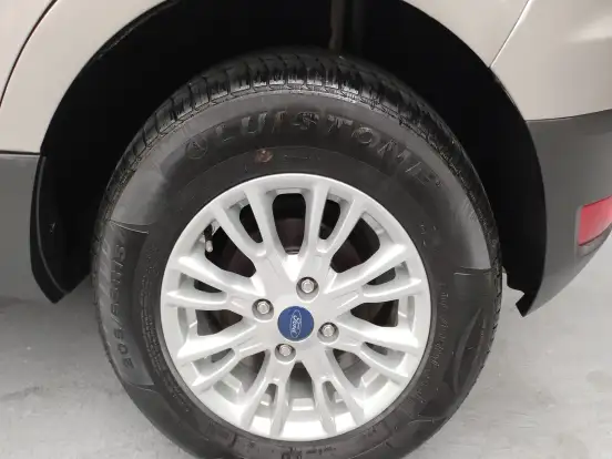 FORD-ECOSPORT-2.0 SE 16V FLEX 4P POWERSHIFT FORD-ECOSPORT-2014