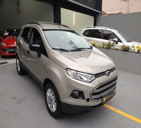 FORD-ECOSPORT-2014