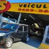 FORD ECOSPORT 2.0 XLT 16V FLEX 4P AUTOMÁTICO FORD ECOSPORT 2.0 XLT 16V FLEX 4P AUTOMÁTICO