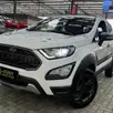 FORD ECOSPORT 2.0 DIRECT FLEX STORM 4WD AUTOMÁTICO FORD ECOSPORT 2.0 DIRECT FLEX STORM 4WD AUTOMÁTICO