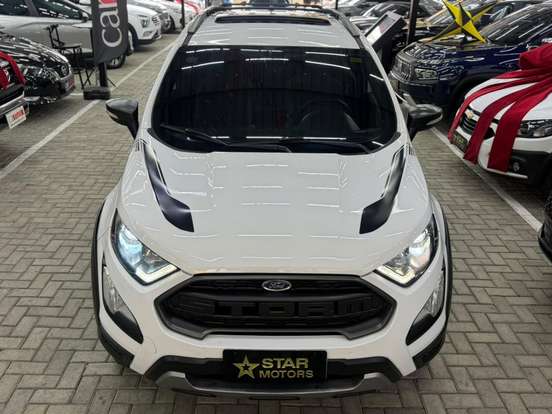 FORD-ECOSPORT-2019