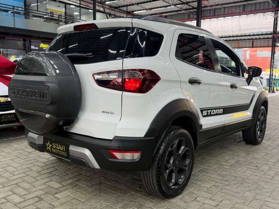 FORD-ECOSPORT-2019