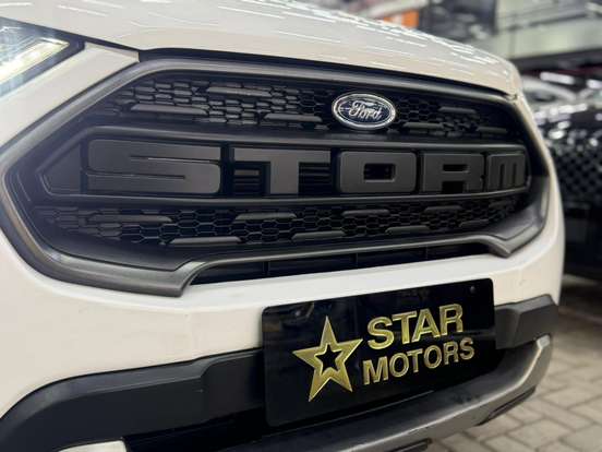 FORD-ECOSPORT-2019